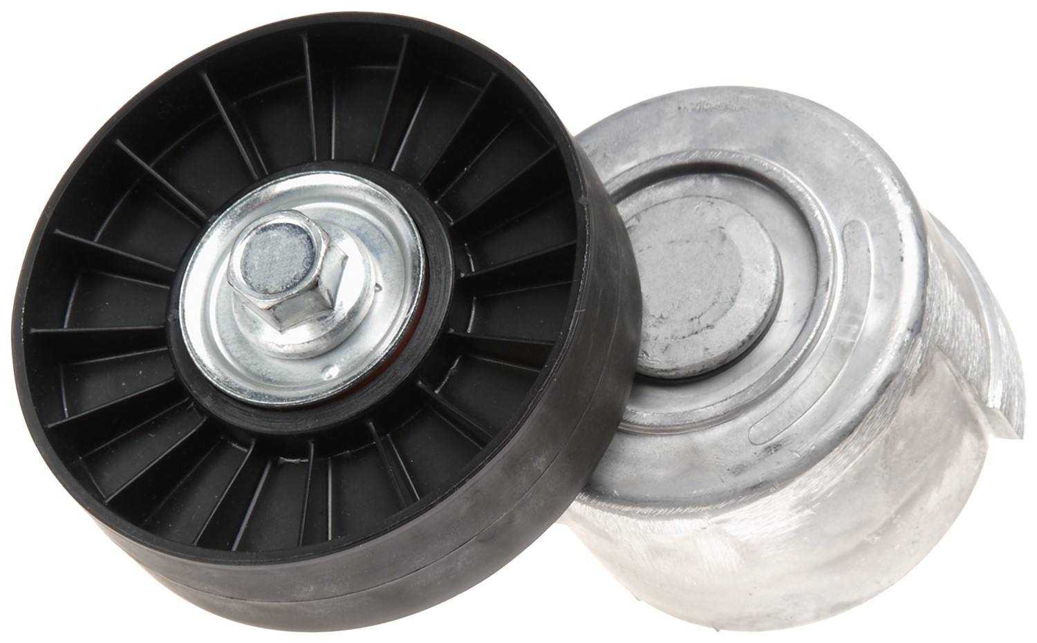 Gates Accessory Drive Belt Tensioner Assembly 38142