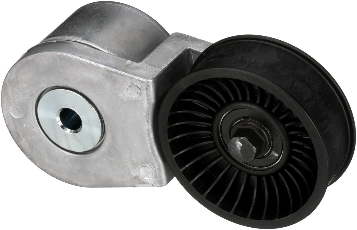 Gates Accessory Drive Belt Tensioner Assembly 38143