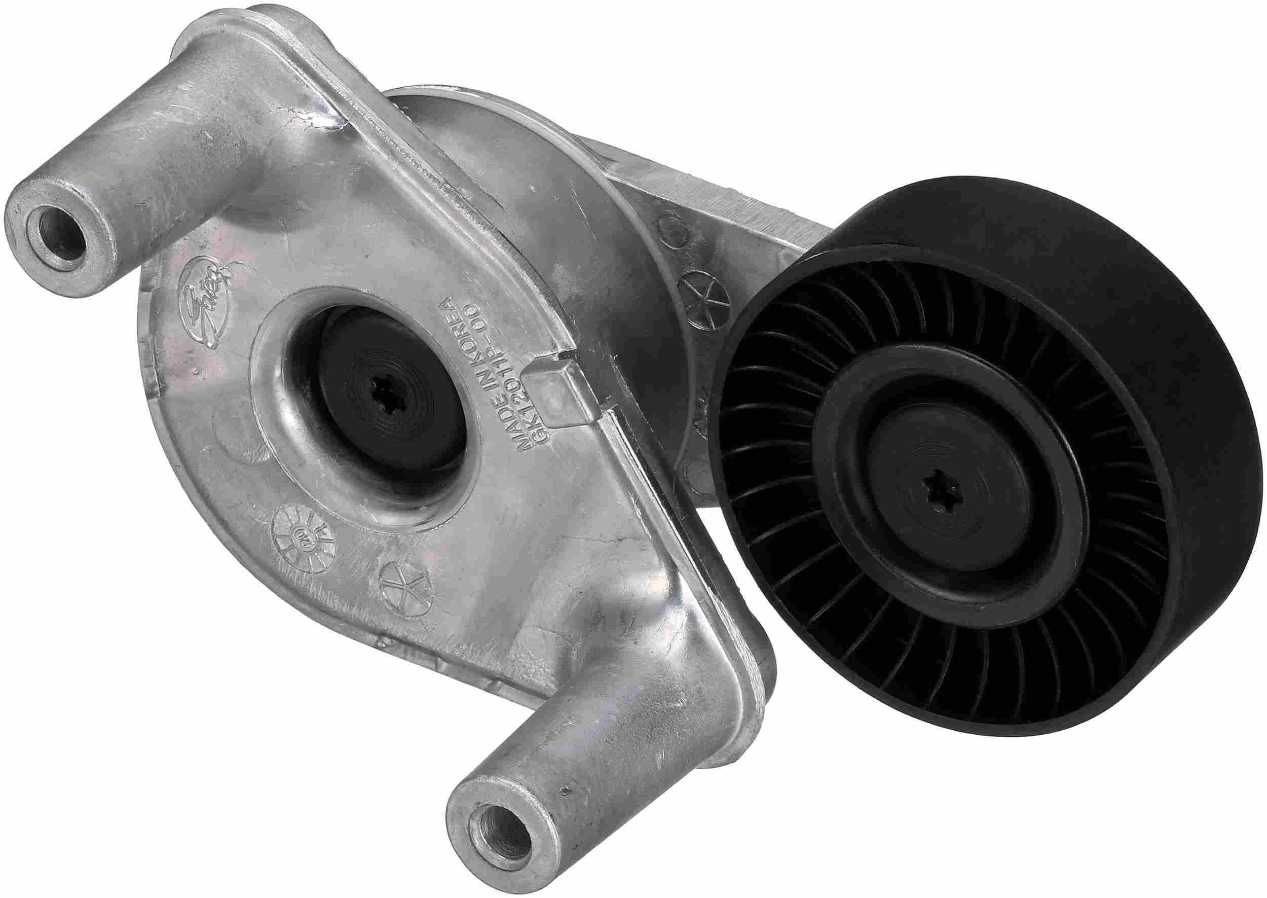 Gates 2006-01 Hyundai, Santa Fe, V-6 2.7 L, Tensioner Assy. 07L3P