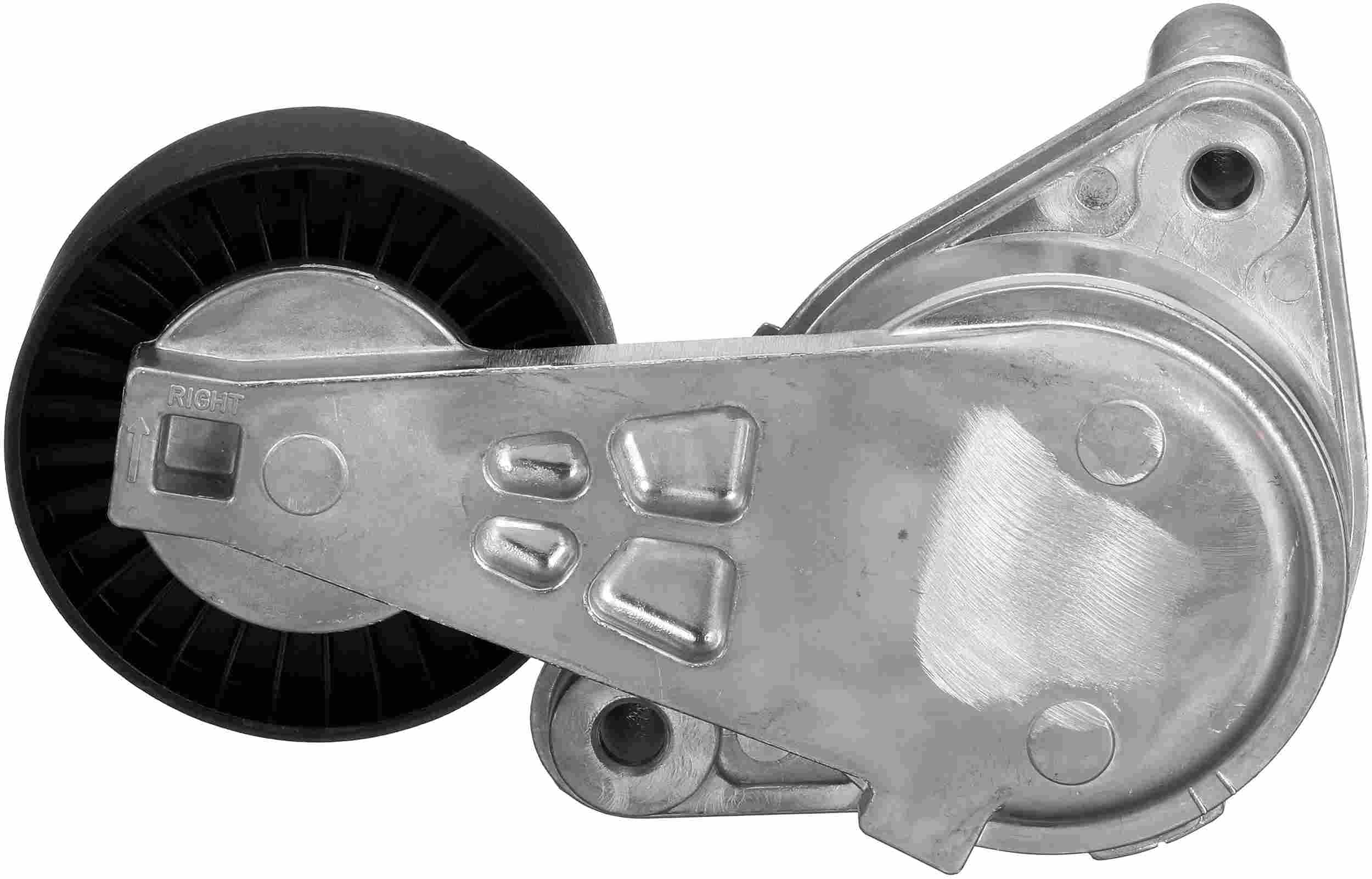 Gates 2006-01 Hyundai, Santa Fe, V-6 2.7 L, Tensioner Assy. 07L3P