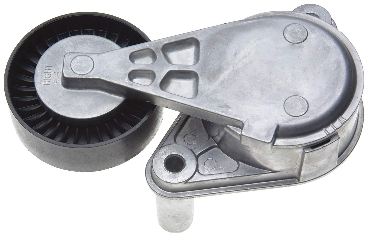 Gates 2006-01 Hyundai, Santa Fe, V-6 2.7 L, Tensioner Assy. 07L3P