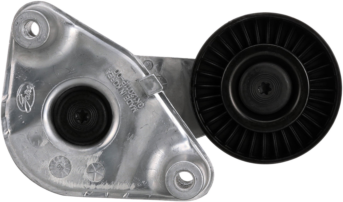 Gates 2006-01 Hyundai, Santa Fe, V-6 2.7 L, Tensioner Assy. 07L3P *Discontinued