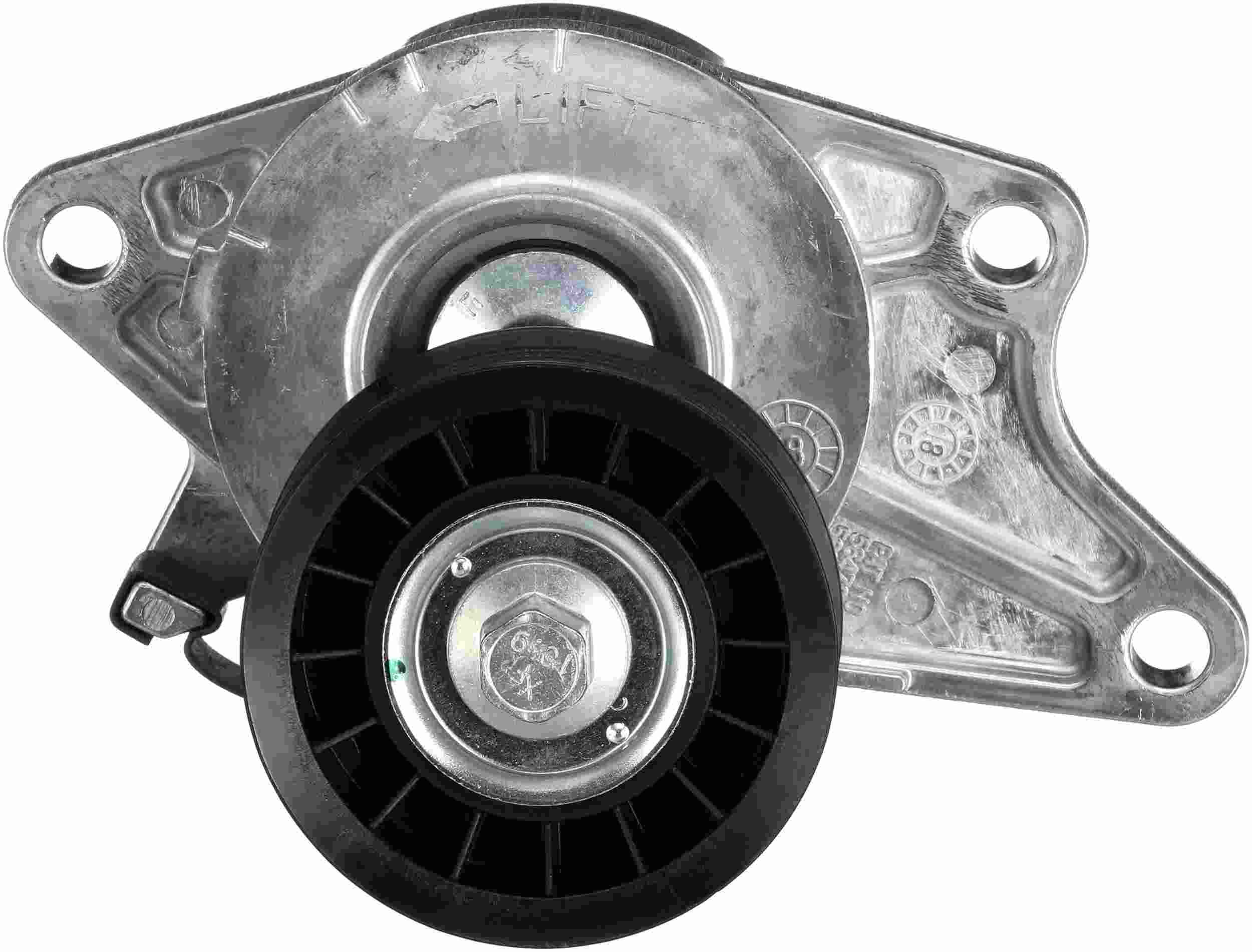 Gates Accessory Drive Belt Tensioner Assembly 38150
