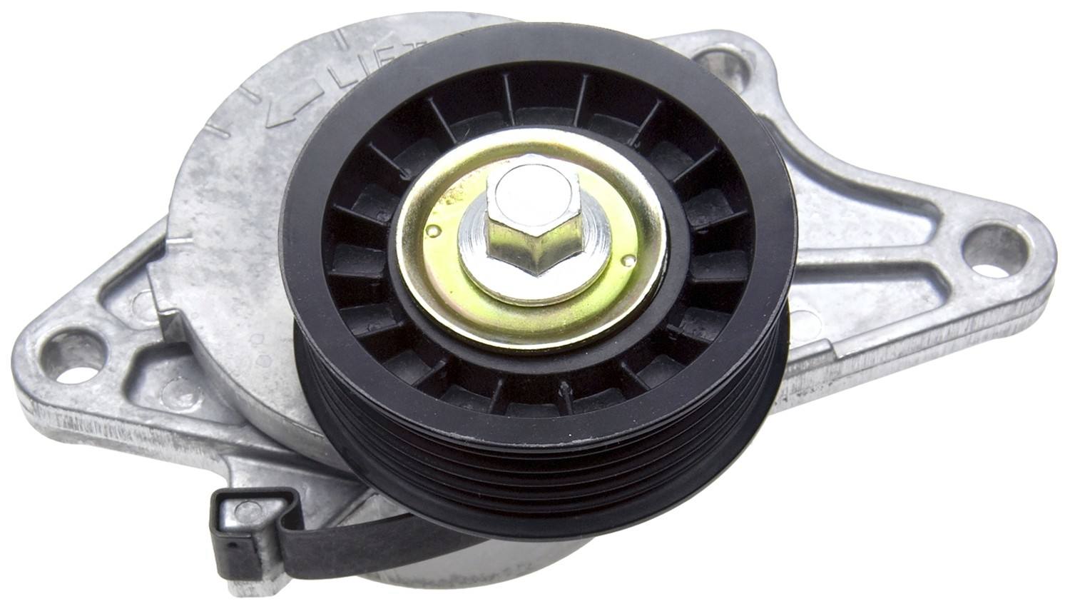 Gates Accessory Drive Belt Tensioner Assembly 38150