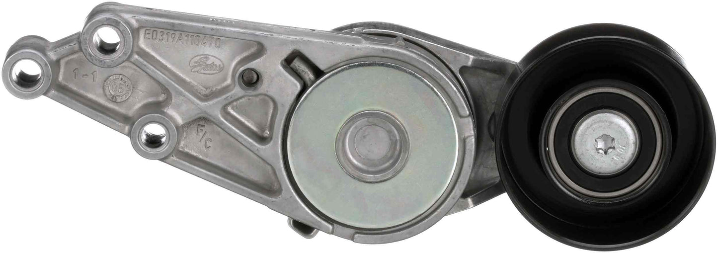 Gates Accessory Drive Belt Tensioner Assembly 38151