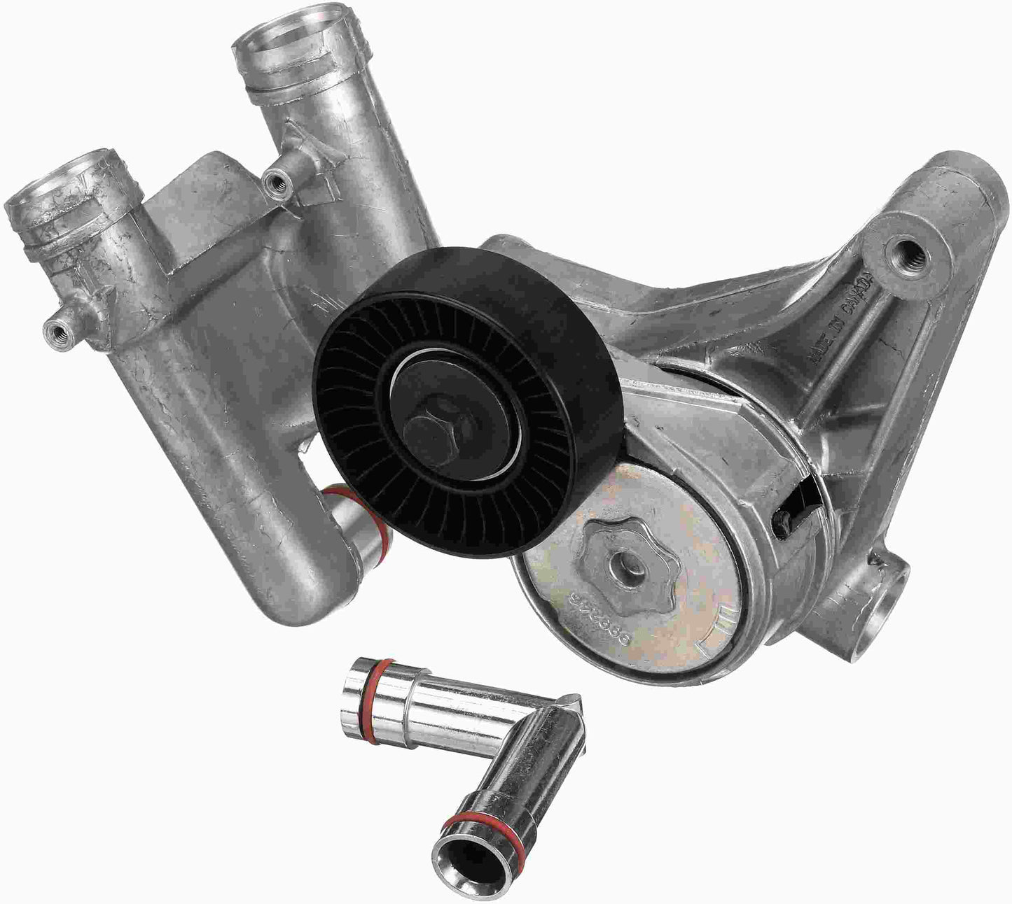 Gates Accessory Drive Belt Tensioner Assembly 38152