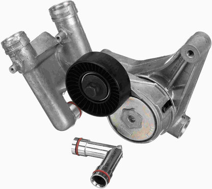Gates Accessory Drive Belt Tensioner Assembly 38152