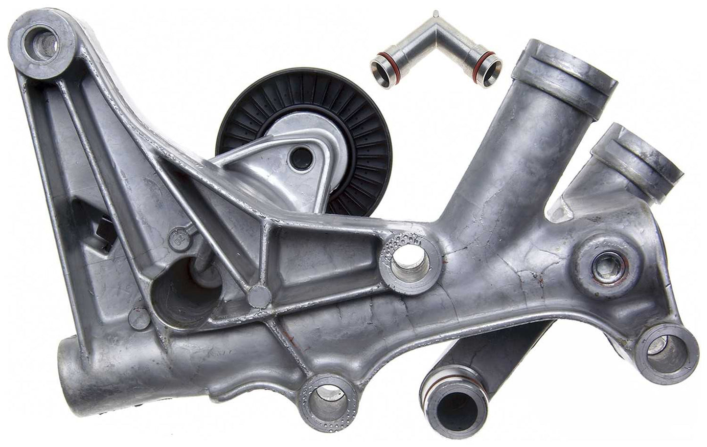 Gates Accessory Drive Belt Tensioner Assembly 38152