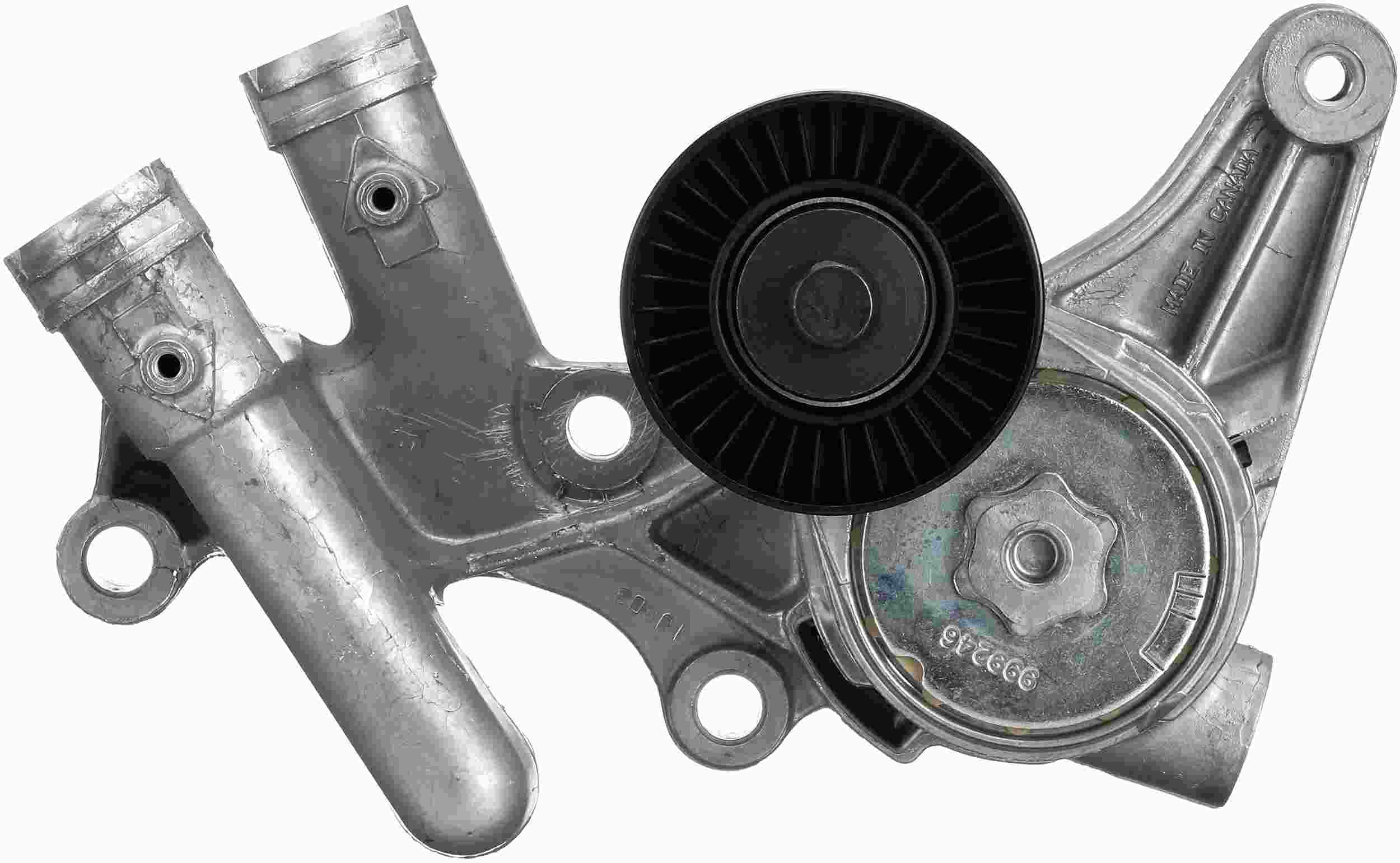 Gates Accessory Drive Belt Tensioner Assembly 38152