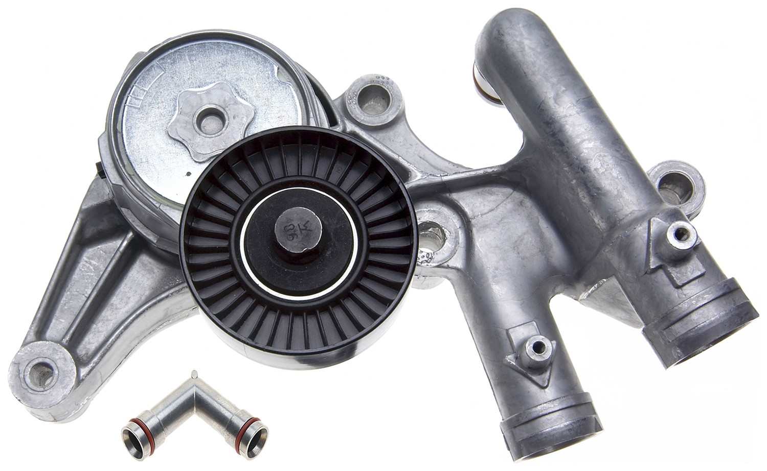 Gates Accessory Drive Belt Tensioner Assembly 38152