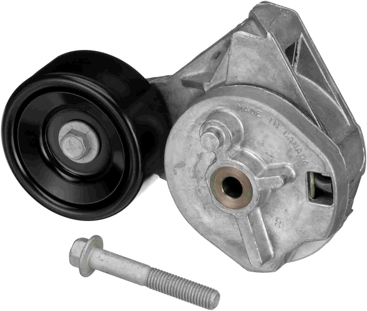 Gates Accessory Drive Belt Tensioner Assembly 38153