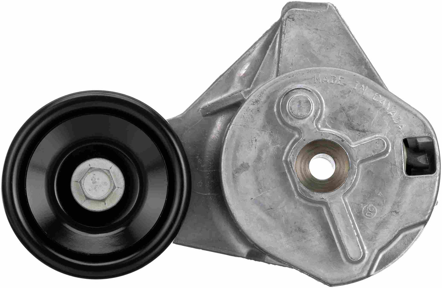 Gates Accessory Drive Belt Tensioner Assembly 38153