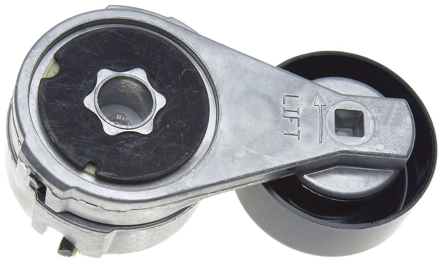 Gates Belt Tensioner Assembly