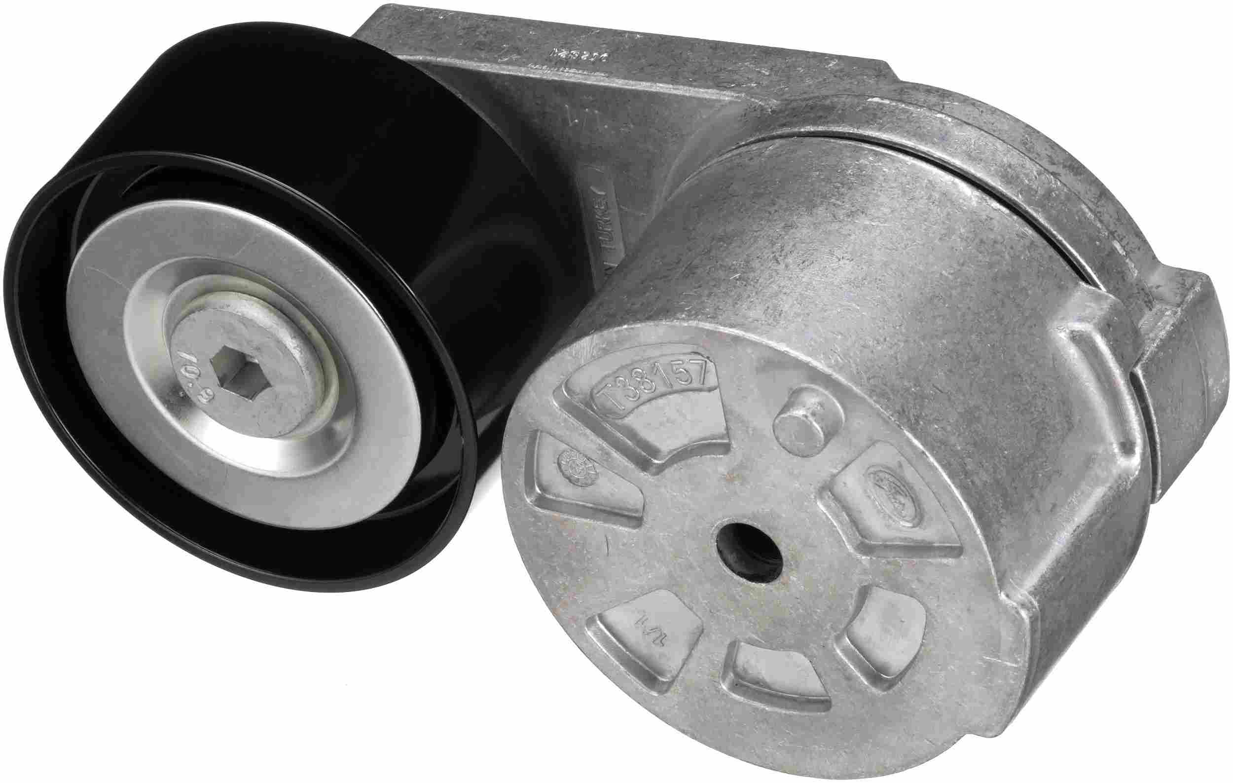 Gates 94-02 Dodge Diesel DriveAlign Auto Tensioner 38157