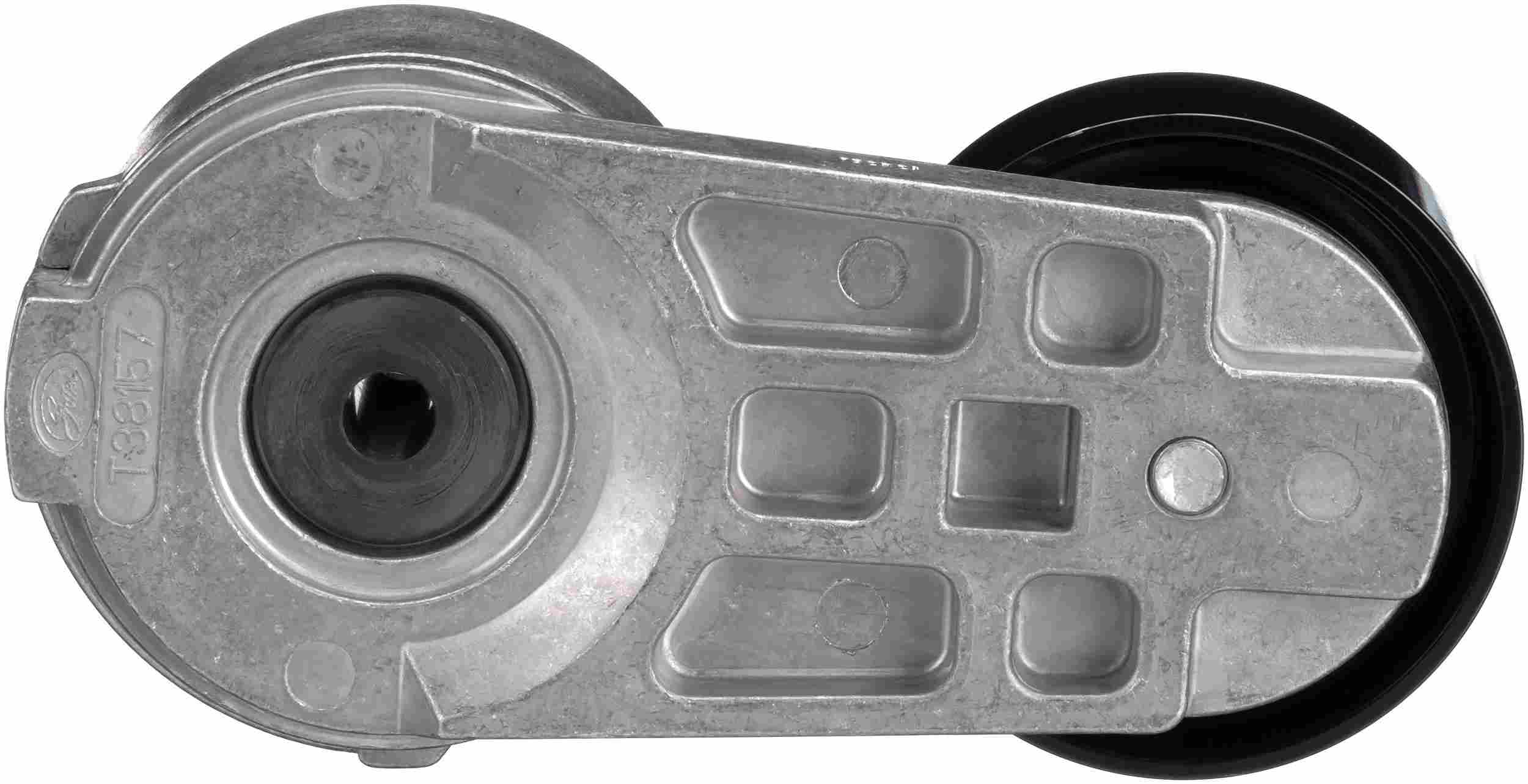 Gates  94-02 Dodge Diesel DriveAlign Auto Tensioner 07N0K