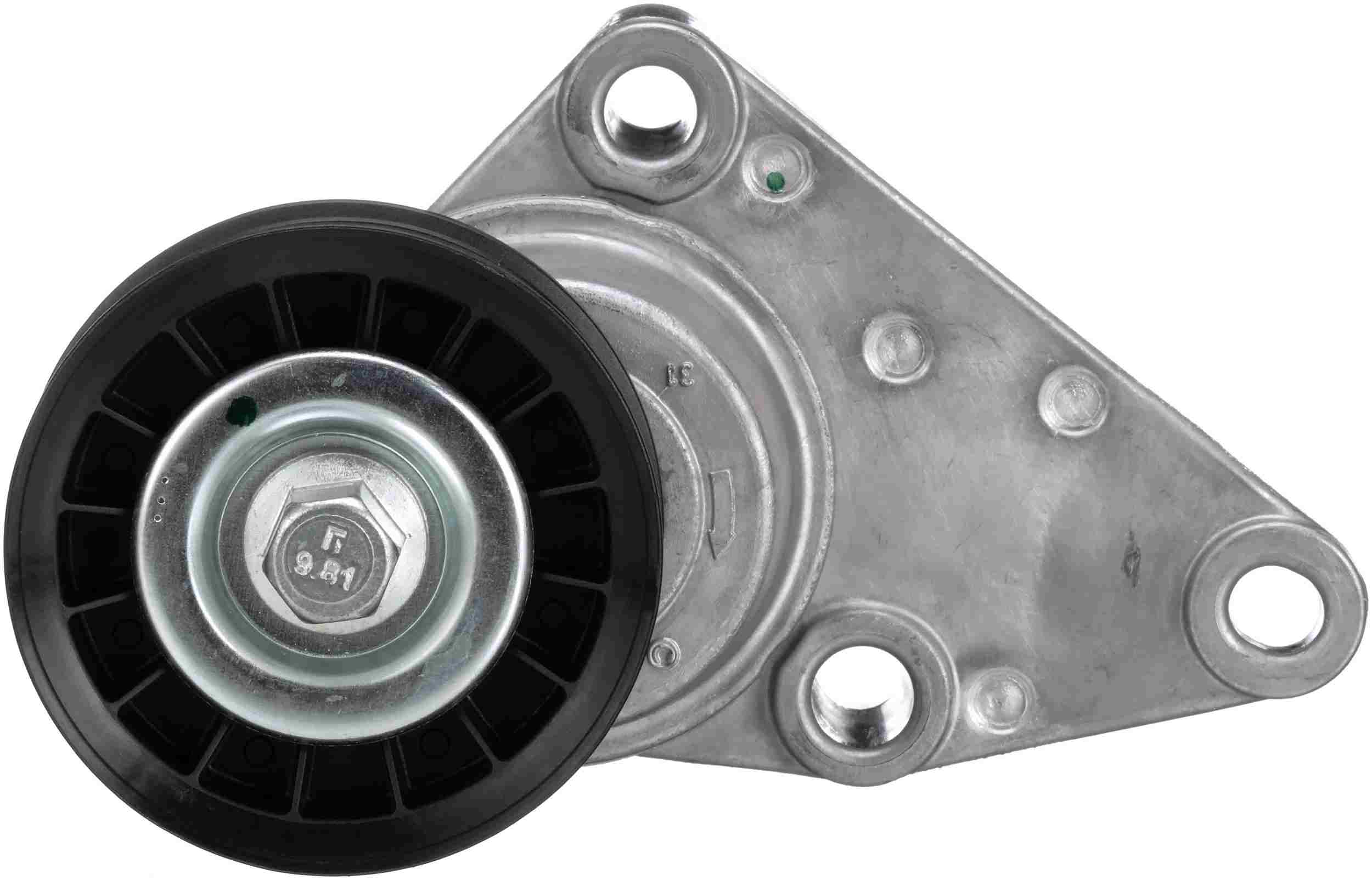 Gates Belt Tensioner Assembly