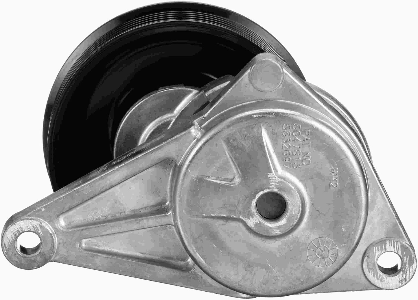 Gates Accessory Drive Belt Tensioner Assembly 38160