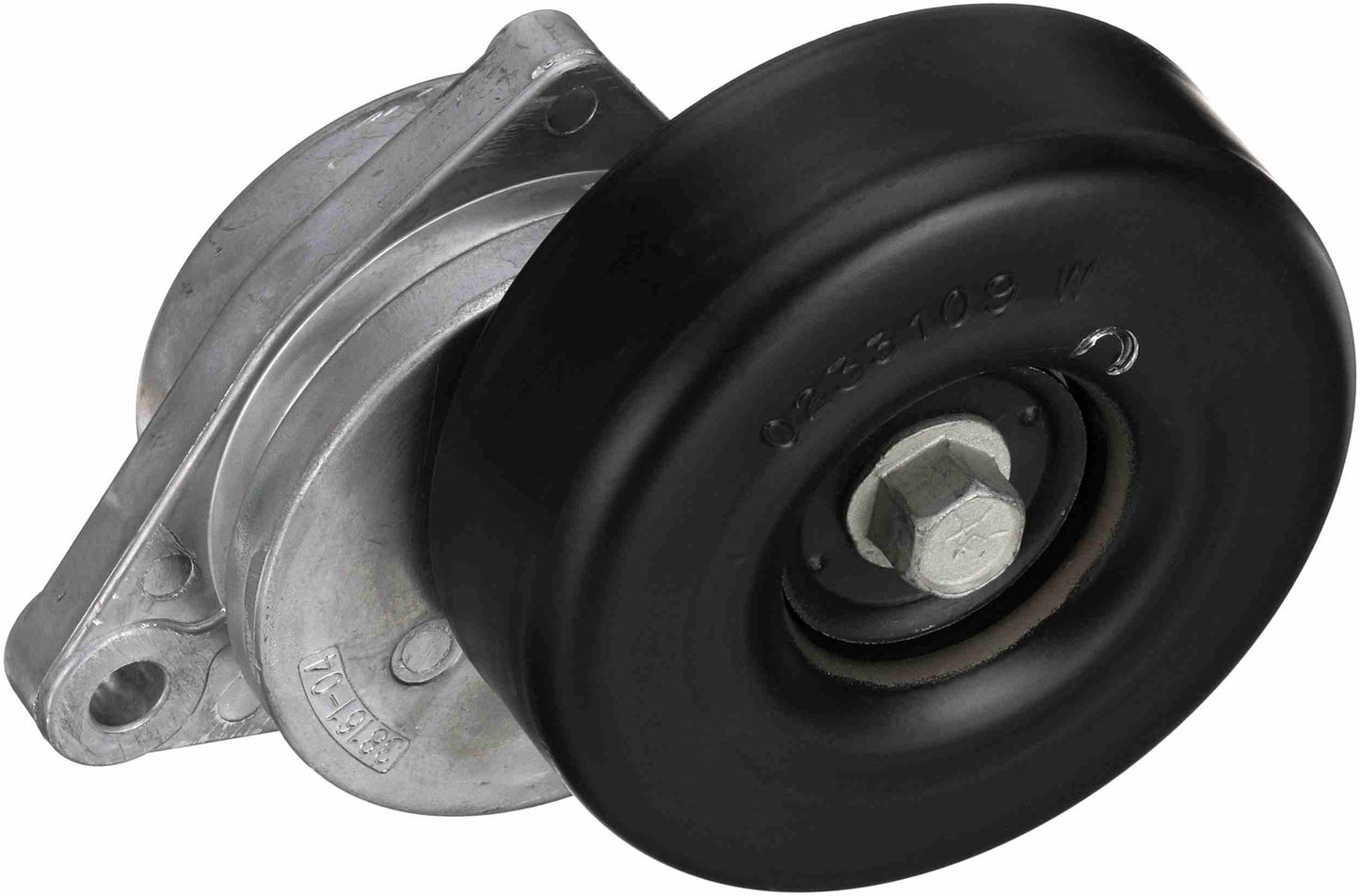 Gates Accessory Drive Belt Tensioner Assembly 38161