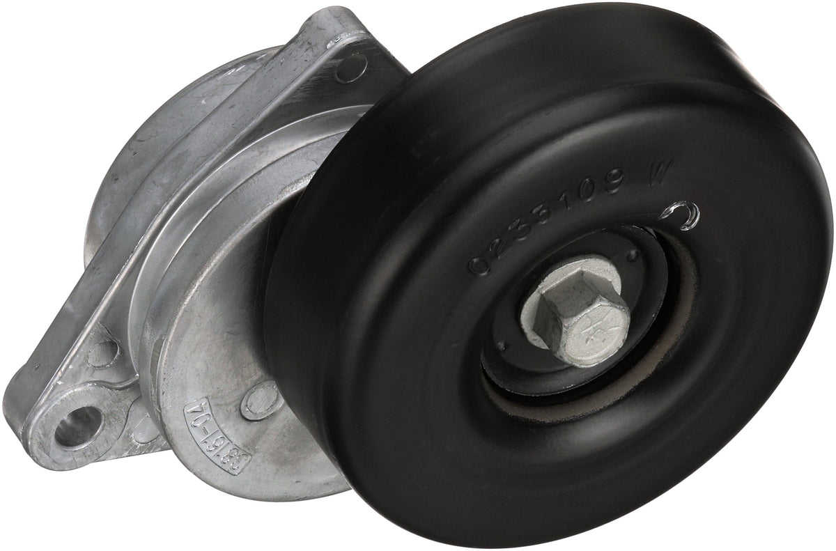 Gates Accessory Drive Belt Tensioner Assembly 38161