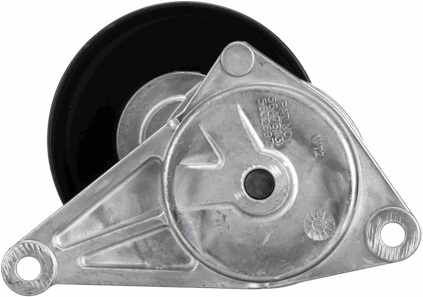Gates Accessory Drive Belt Tensioner Assembly 38161