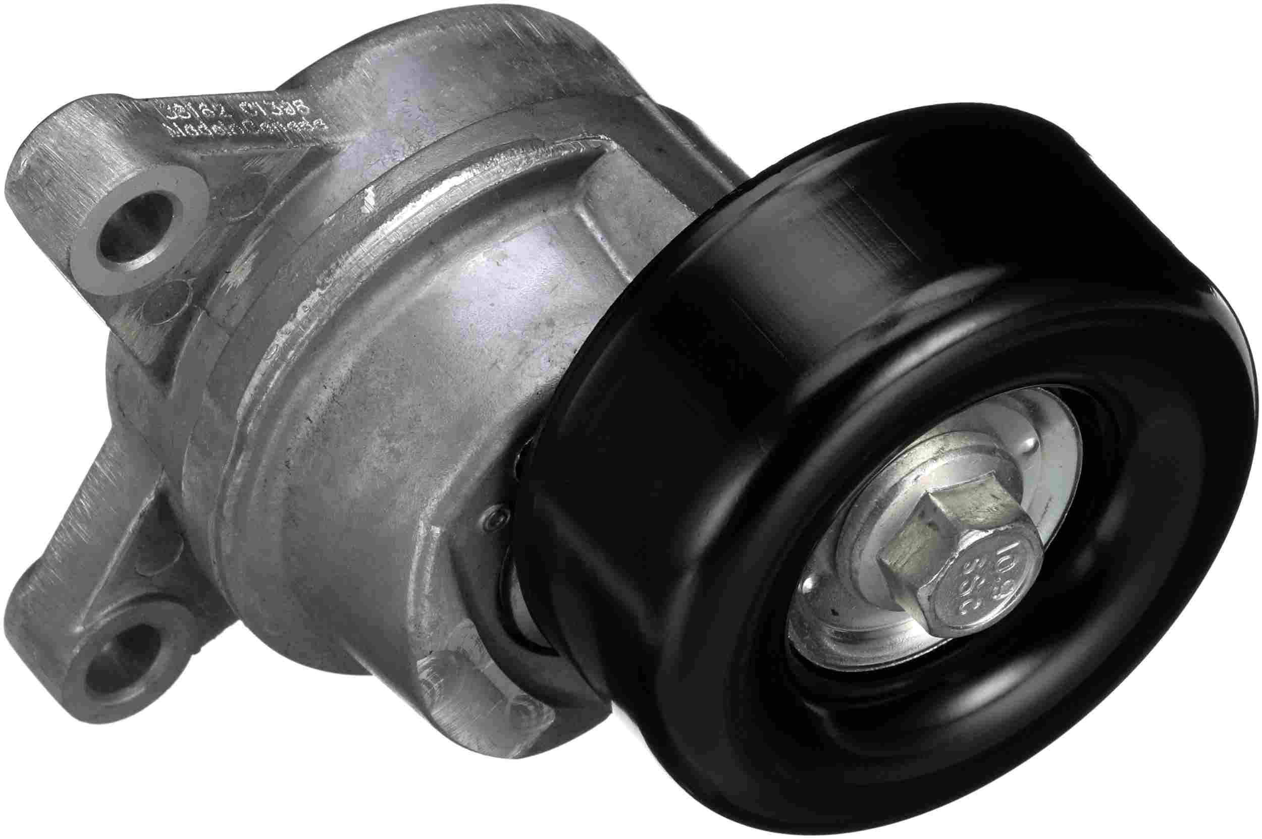 Gates Accessory Drive Belt Tensioner Assembly 38162