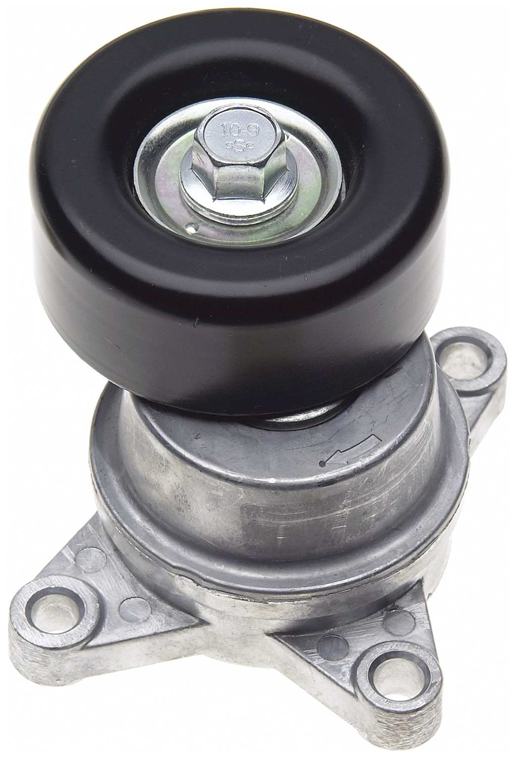 Gates Accessory Drive Belt Tensioner Assembly 38162
