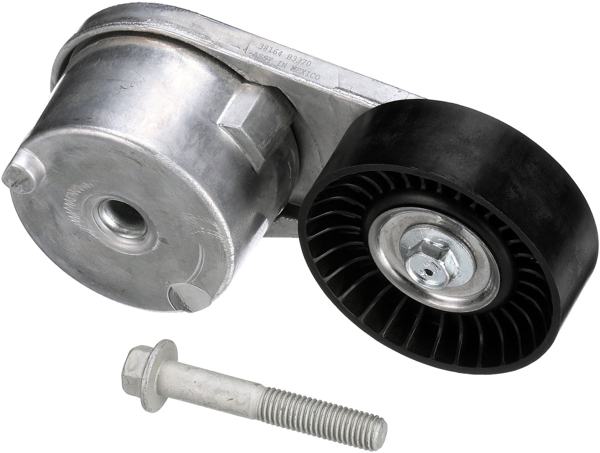 Gates Accessory Drive Belt Tensioner Assembly 38164