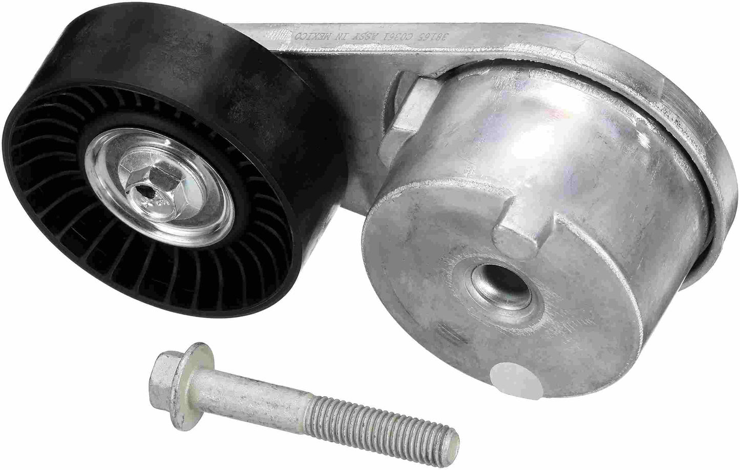 Gates Accessory Drive Belt Tensioner Assembly 38165