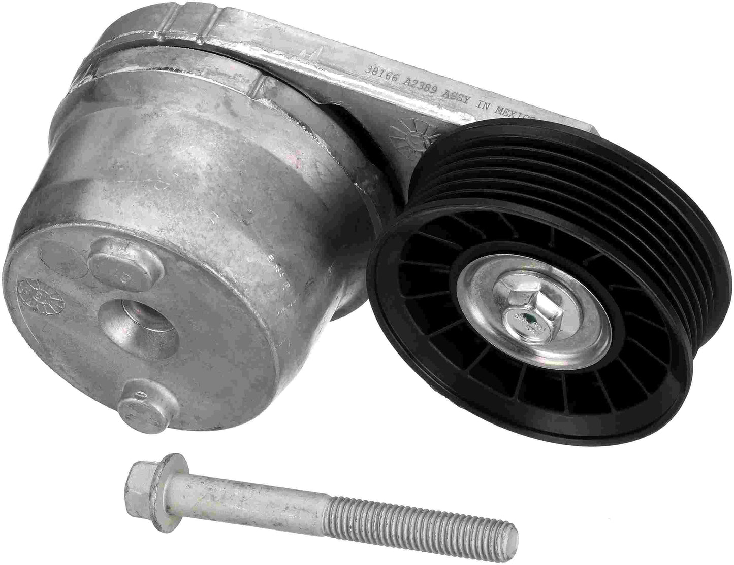 Gates Accessory Drive Belt Tensioner Assembly 38166
