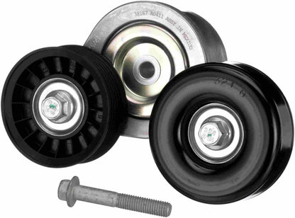 Gates Accessory Drive Belt Tensioner Assembly 38167