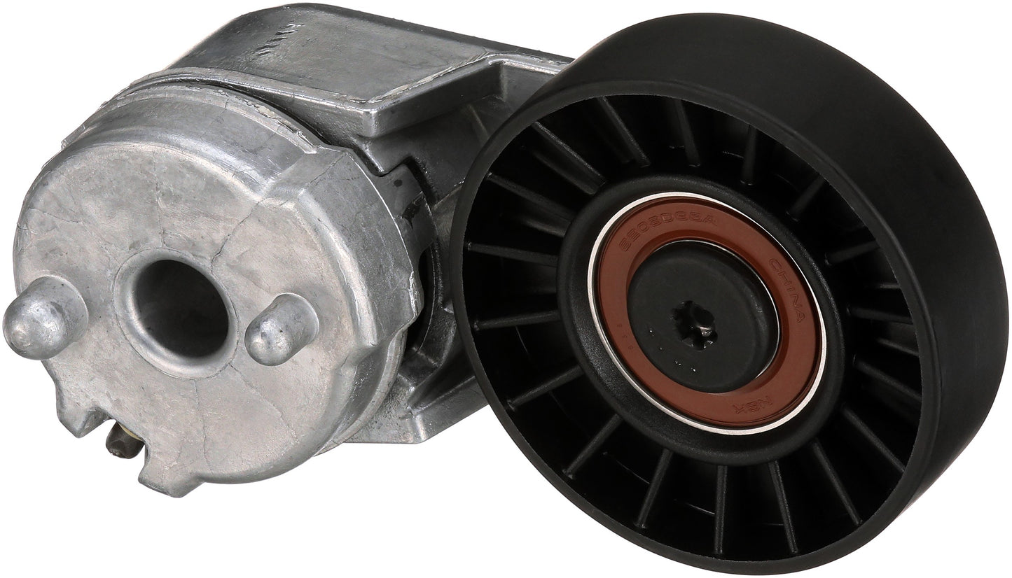 Gates Accessory Drive Belt Tensioner Assembly 38168