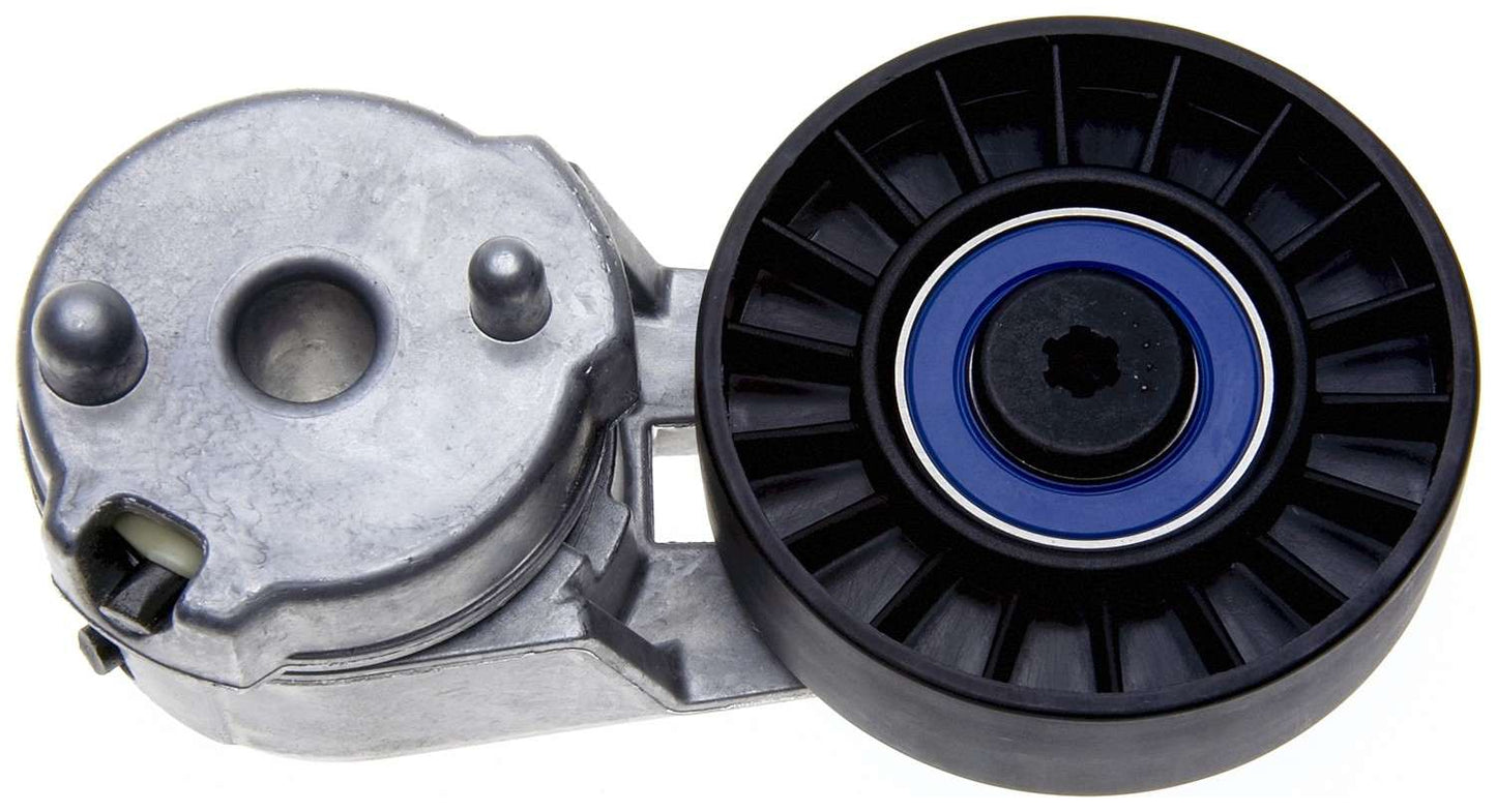 Gates Accessory Drive Belt Tensioner Assembly 38168