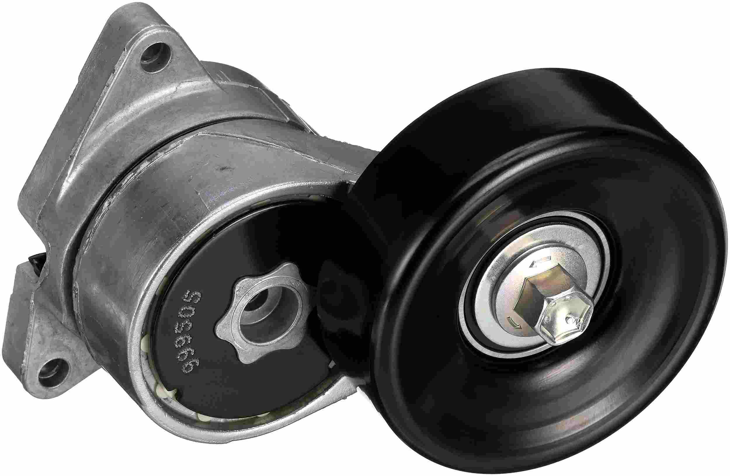 Gates Belt Tensioner Assembly