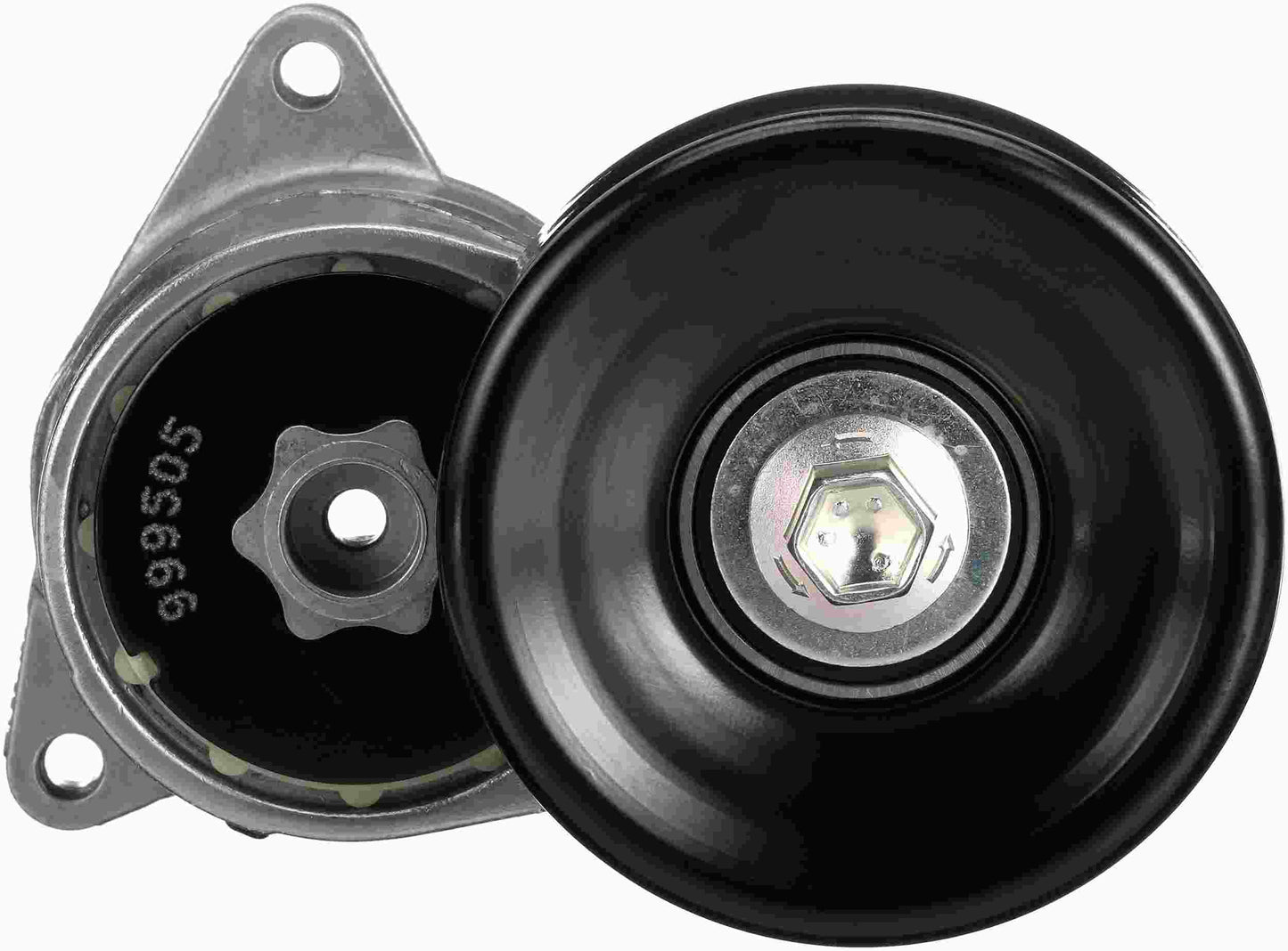 Gates Belt Tensioner Assembly