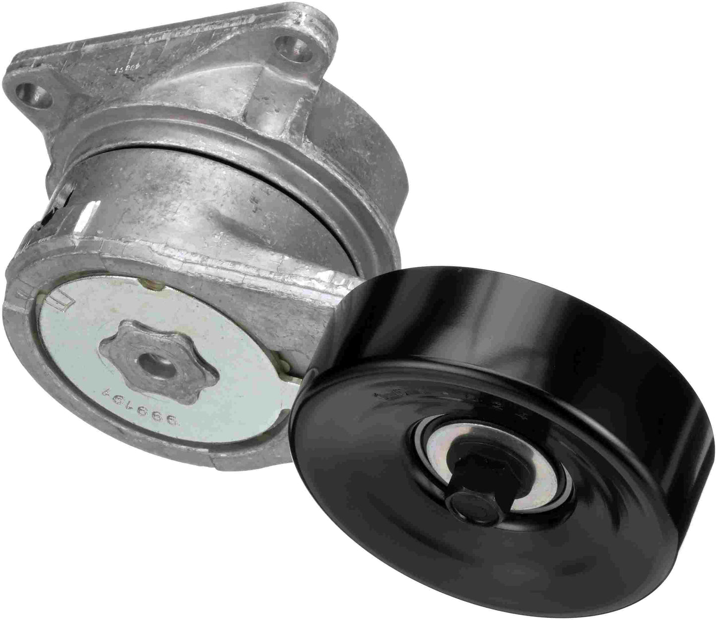 Gates Lexus/Toyota 93-05 GS300/92-00 SC300/94-98 Supra 3.0L Drive Automatic Belt Tensioner Assembly 38170