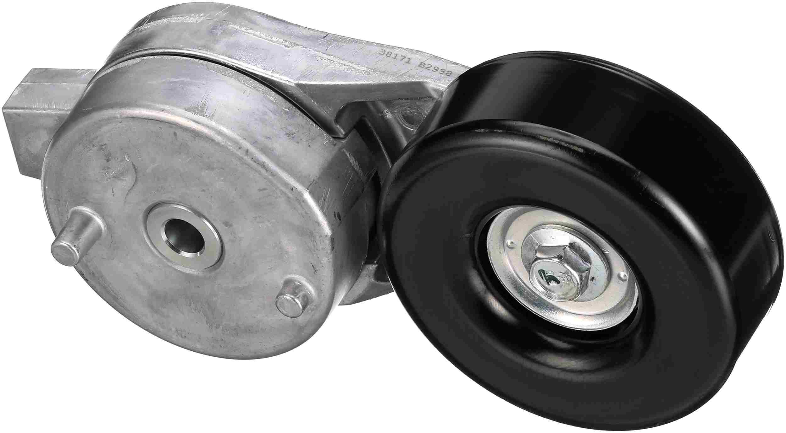 Gates 97-02 Ford Escort 4-Cyl 2.0L Automatic Belt Tensioner Assembly 38171