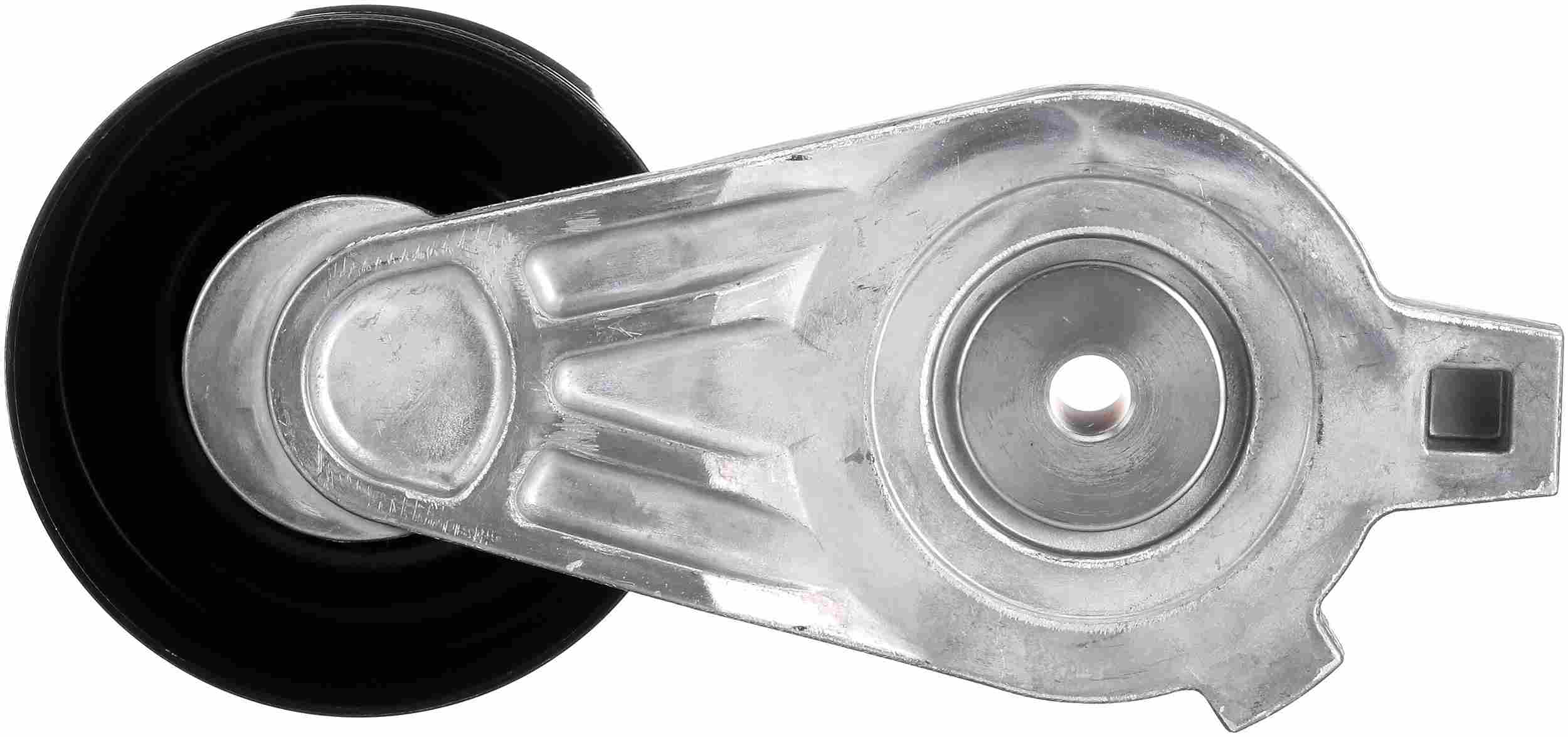 Gates 97-02 Ford Escort 4-Cyl 2.0L Automatic Belt Tensioner Assembly 38171