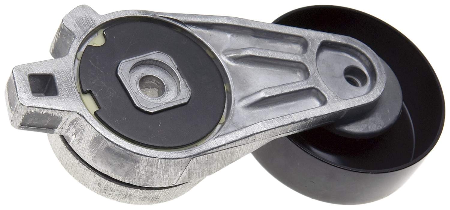 Gates 97-02 Ford Escort 4-Cyl 2.0L Automatic Belt Tensioner Assembly 38171