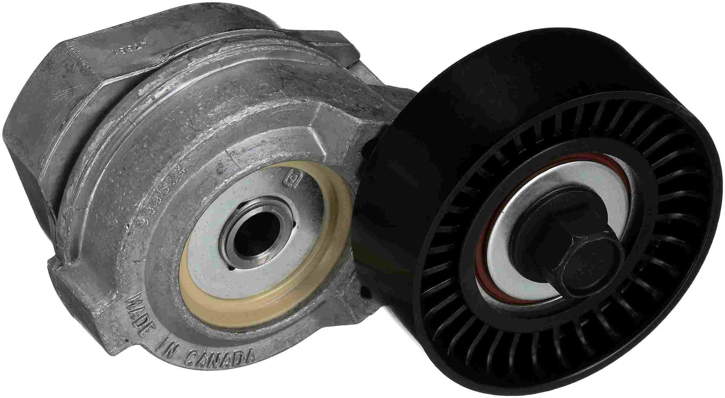 Gates 03-05 Dodge Neon / 01-10 Chrysler PT Cruiser DriveAlign Automatic Belt Tensioner 38176