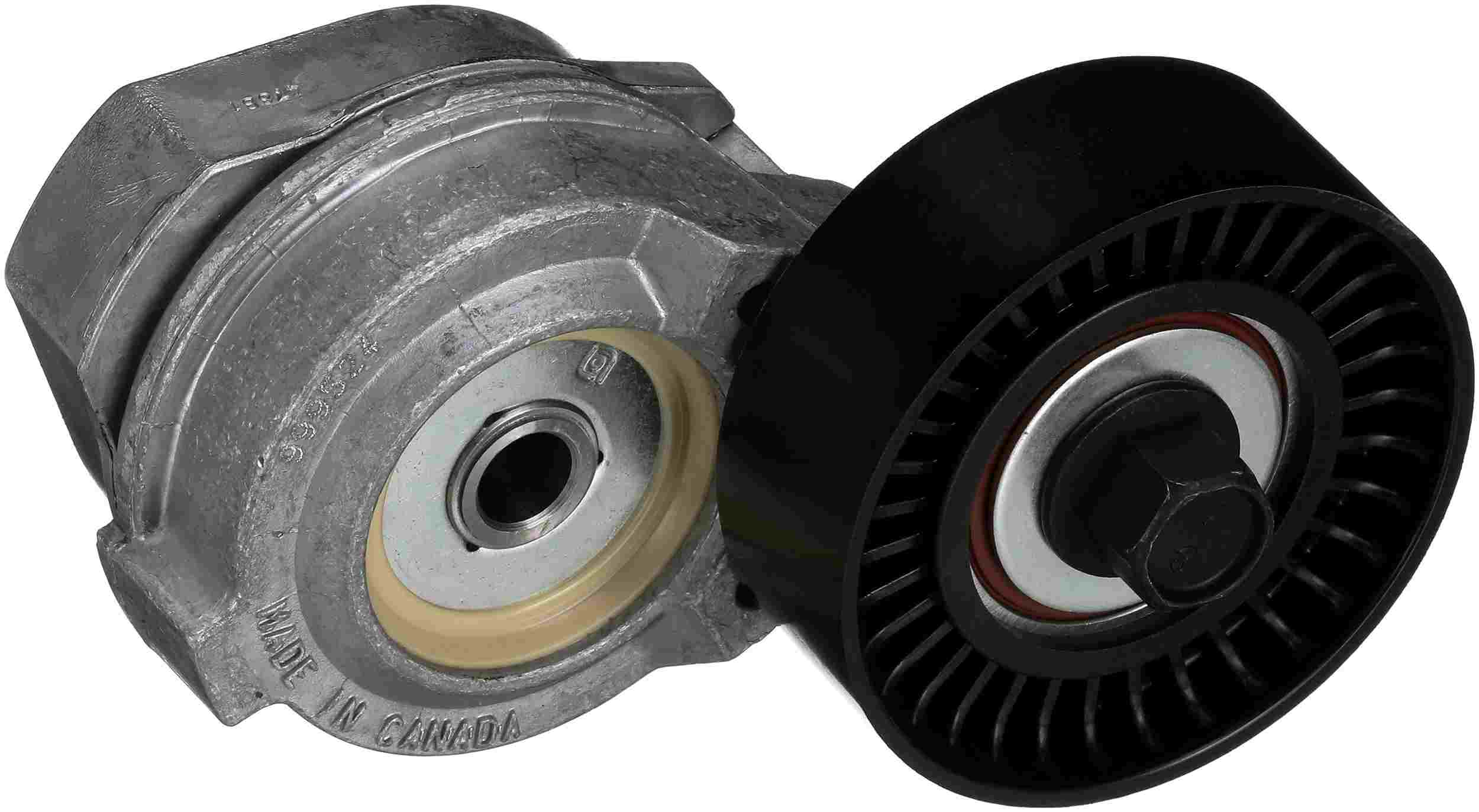 Gates 03-05 Dodge Neon / 01-10 Chrysler PT Cruiser DriveAlign Automatic Belt Tensioner 38176