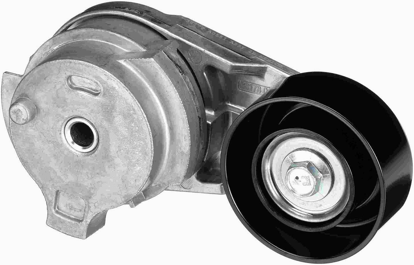 Gates Belt Tensioner Assembly