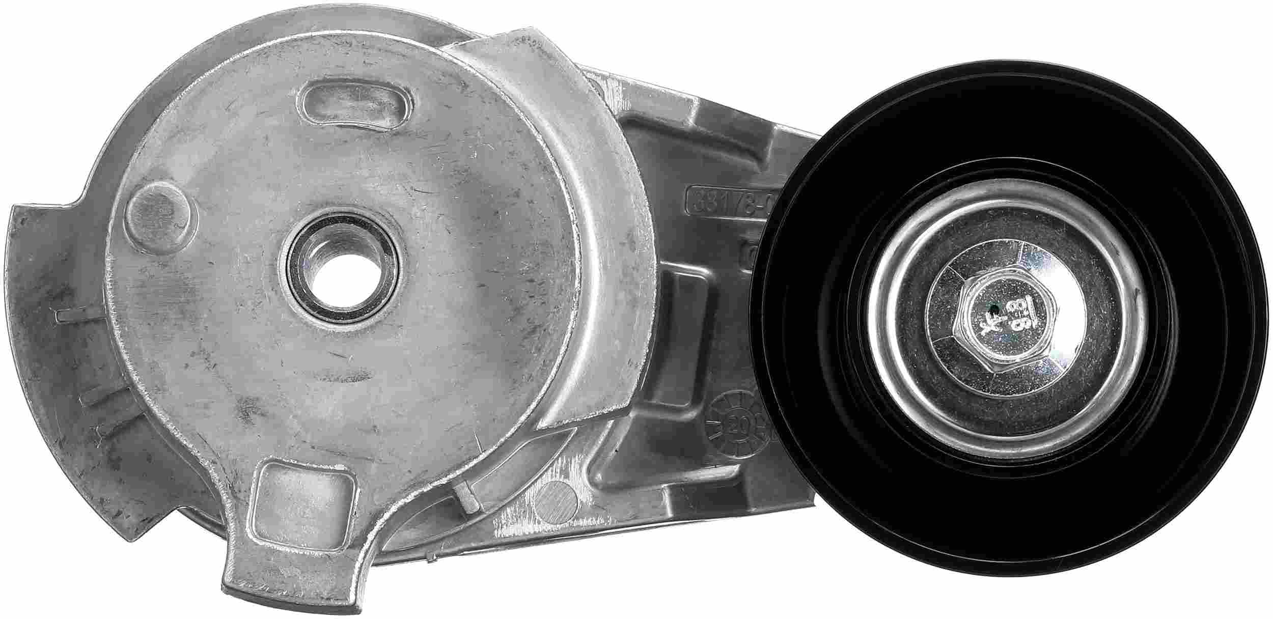Gates Belt Tensioner Assembly