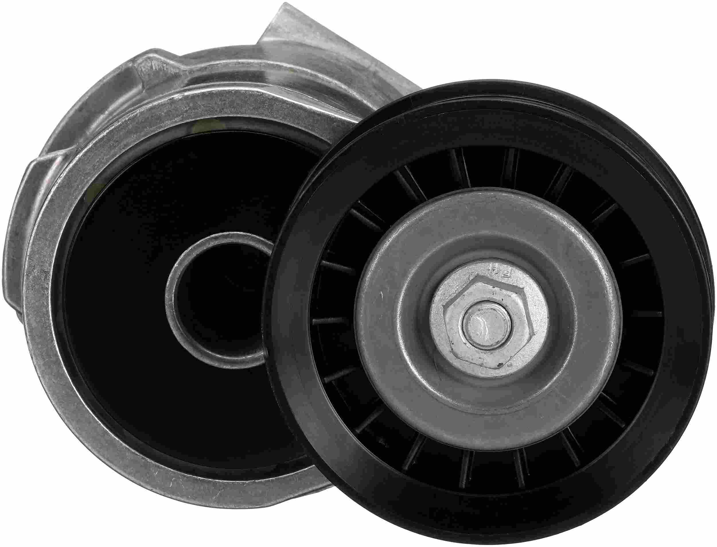 Gates Accessory Drive Belt Tensioner Assembly 38179