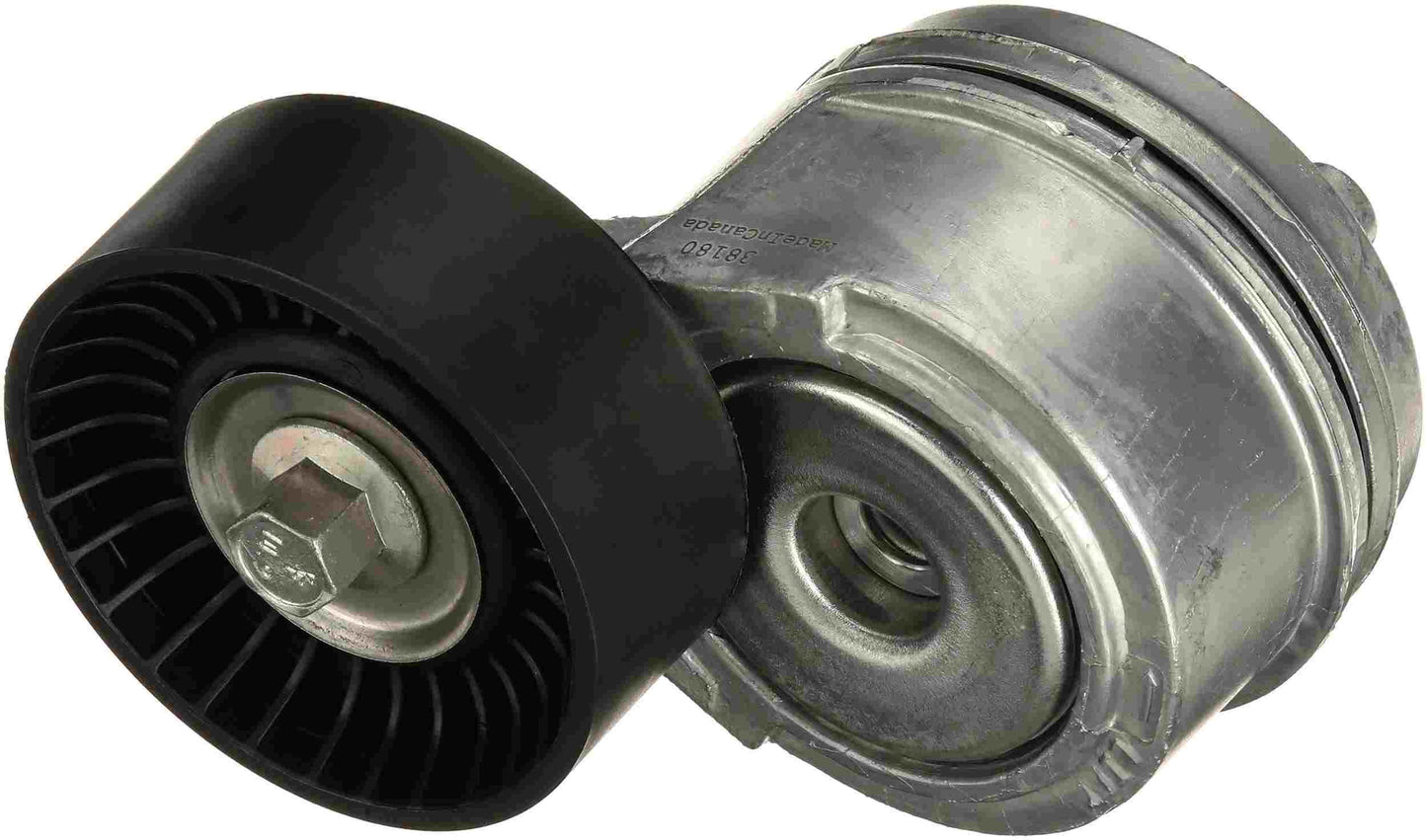 Gates Accessory Drive Belt Tensioner Assembly 38180