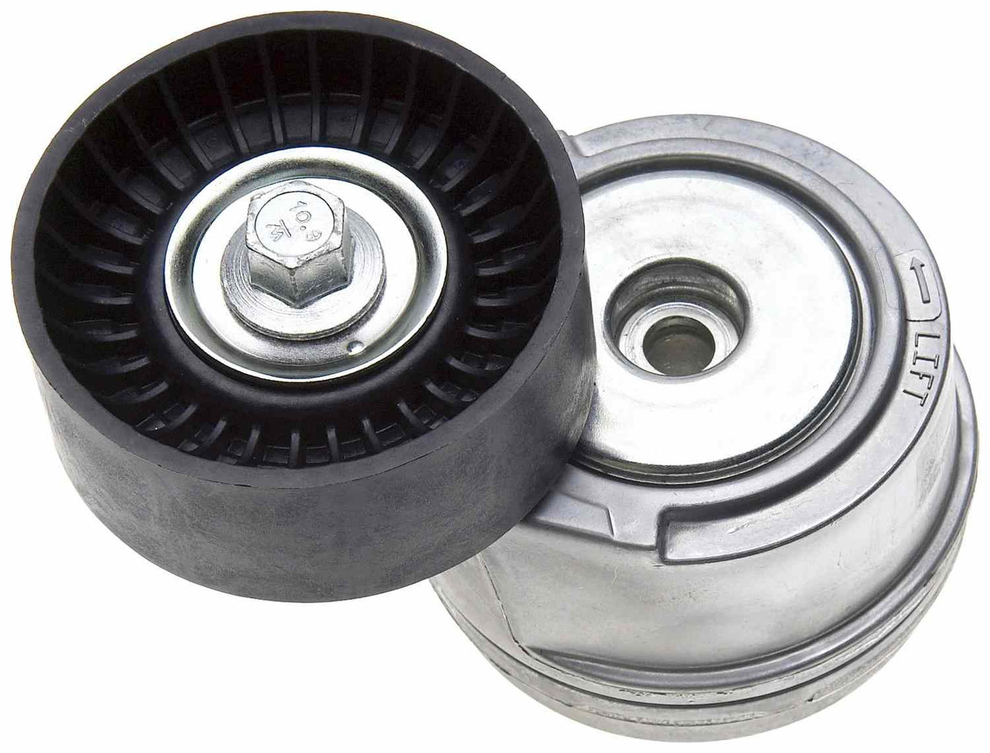 Gates Accessory Drive Belt Tensioner Assembly 38180