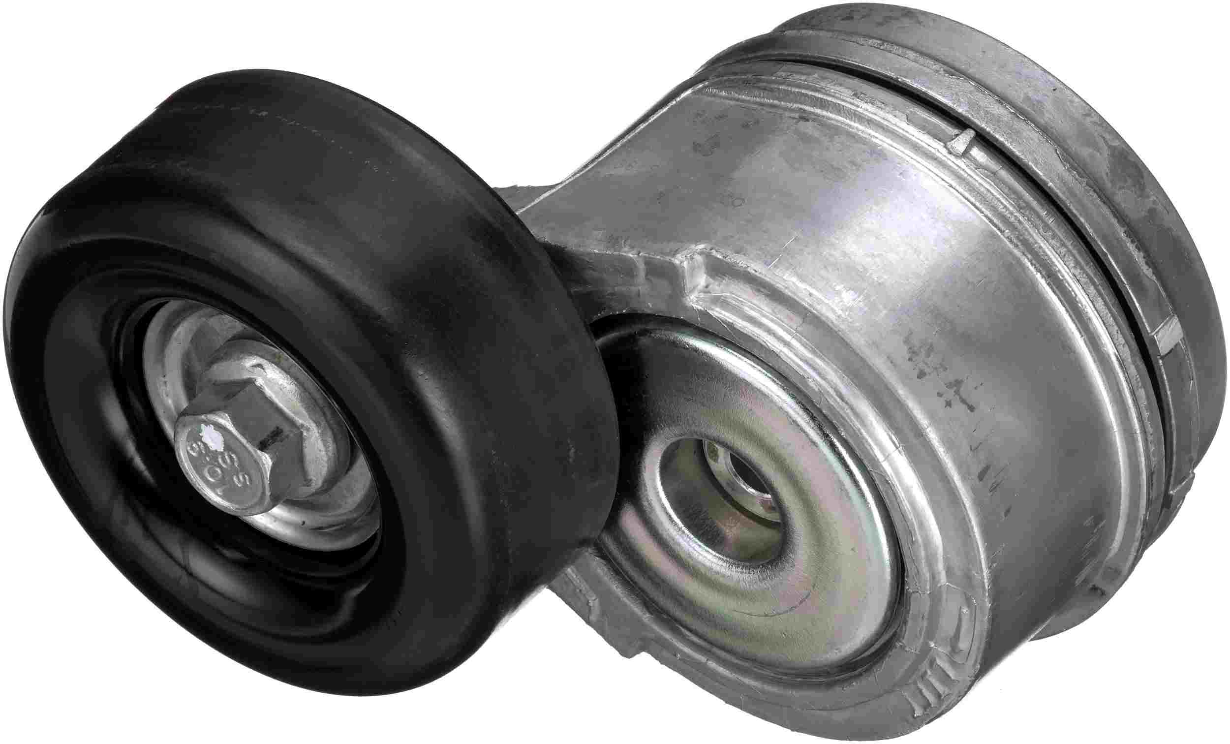 Gates Accessory Drive Belt Tensioner Assembly 38181