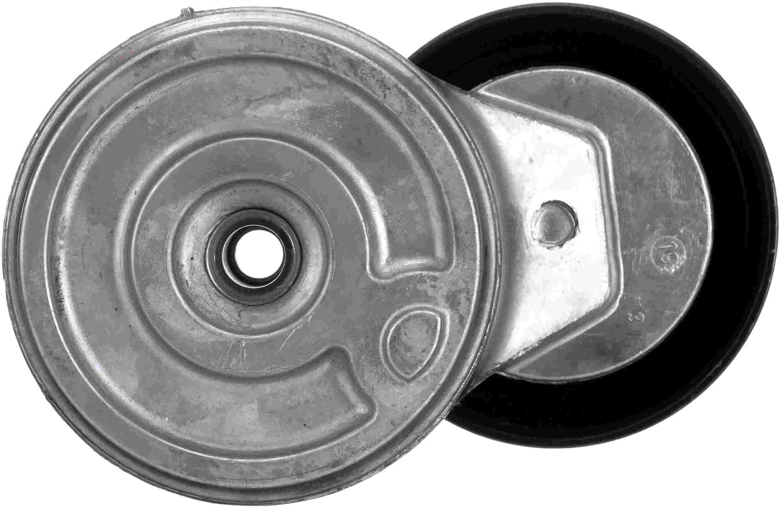 Gates Accessory Drive Belt Tensioner Assembly 38181