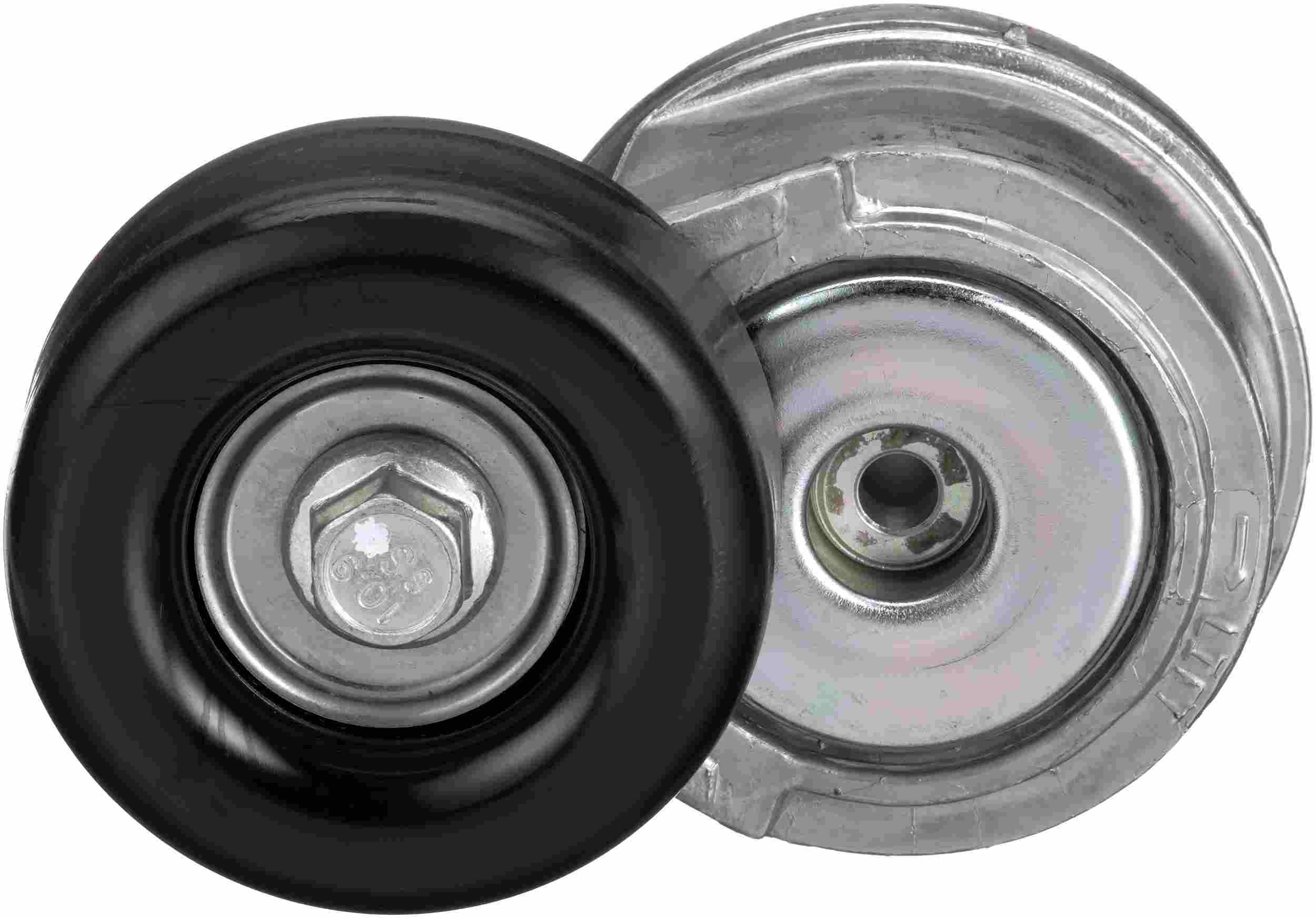 Gates Accessory Drive Belt Tensioner Assembly 38181