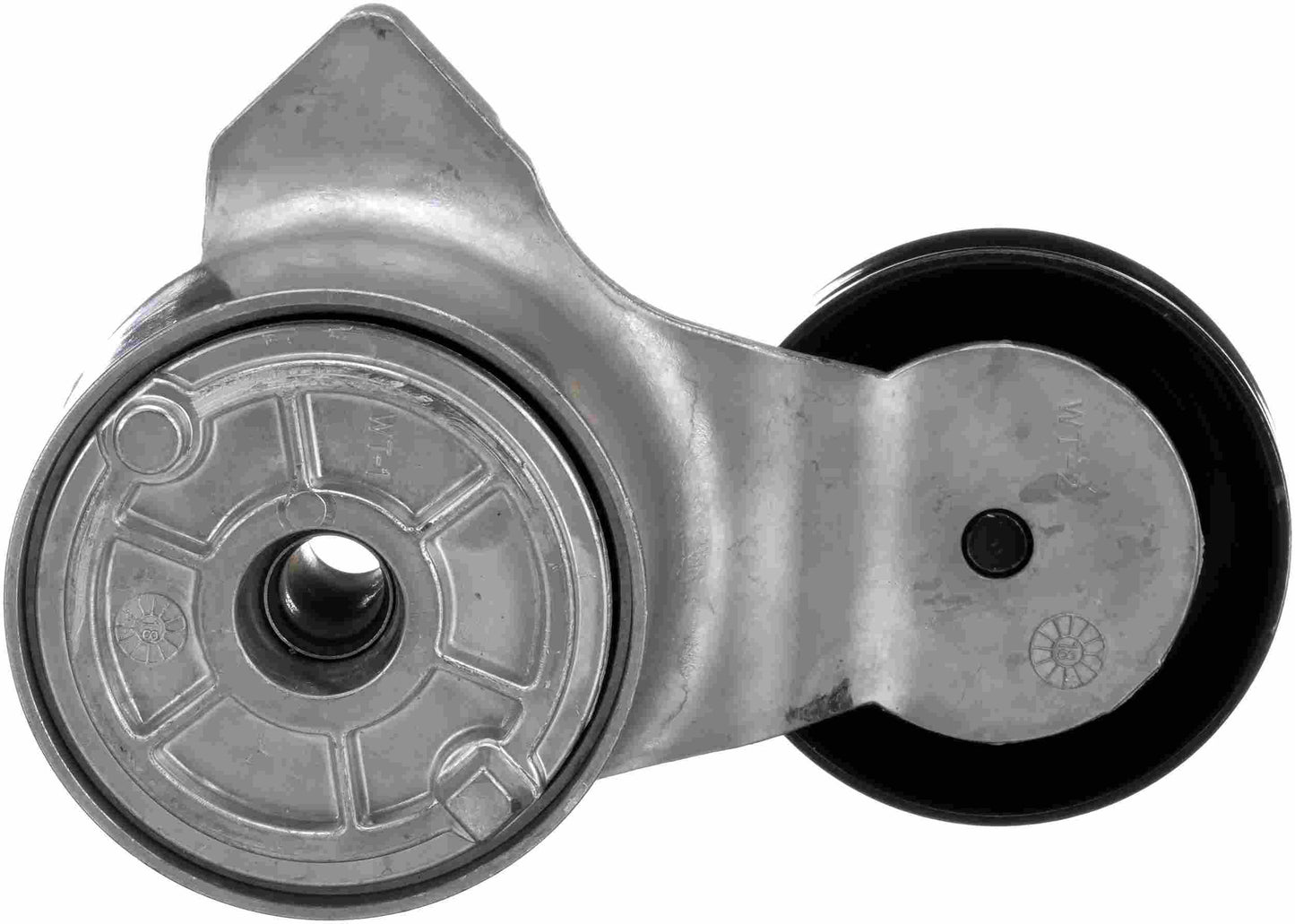 Gates Accessory Drive Belt Tensioner Assembly 38183
