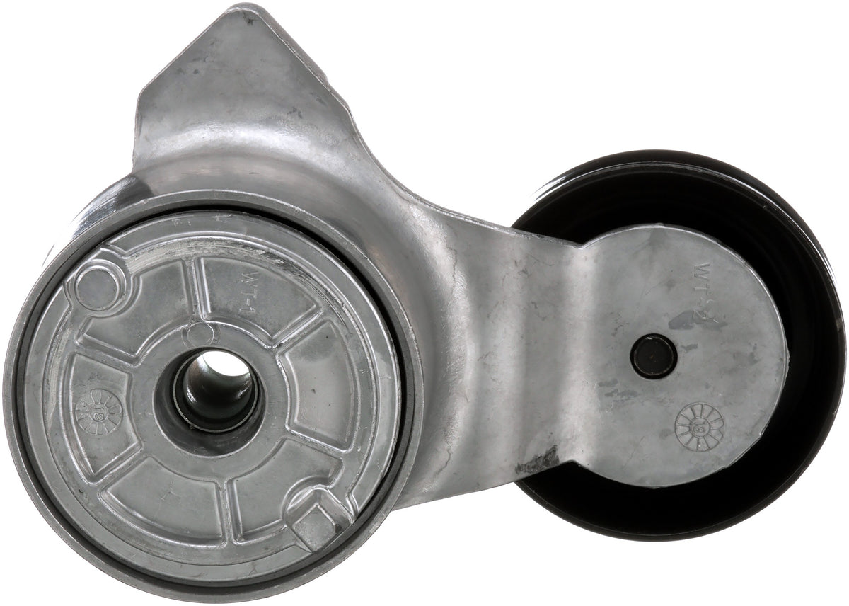 Gates Accessory Drive Belt Tensioner Assembly 38183